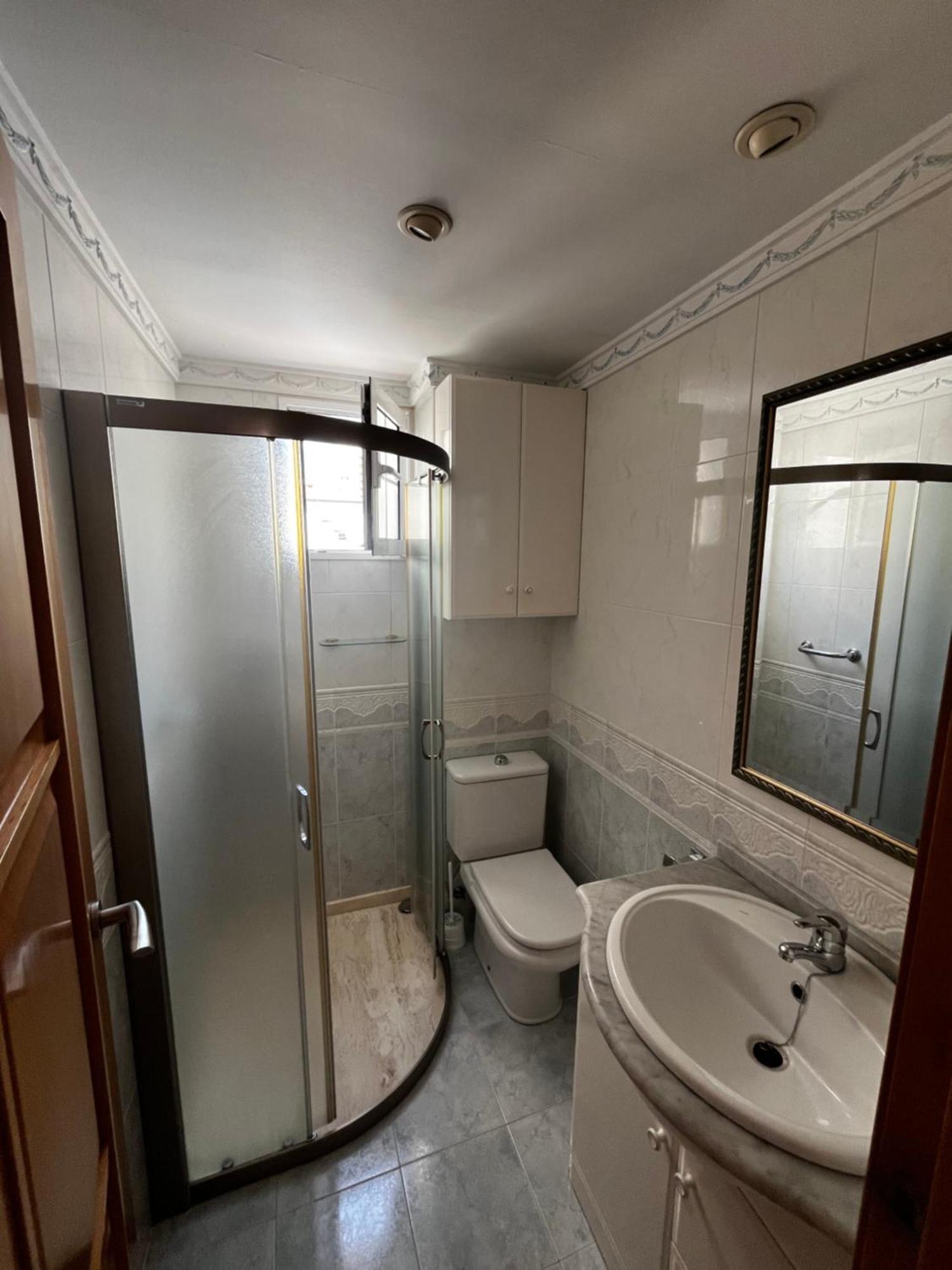 Bacarola Apartment Playa de Gandia Exterior photo